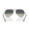 Ray Ban RB3025 Unisex Sunglasses in KSA