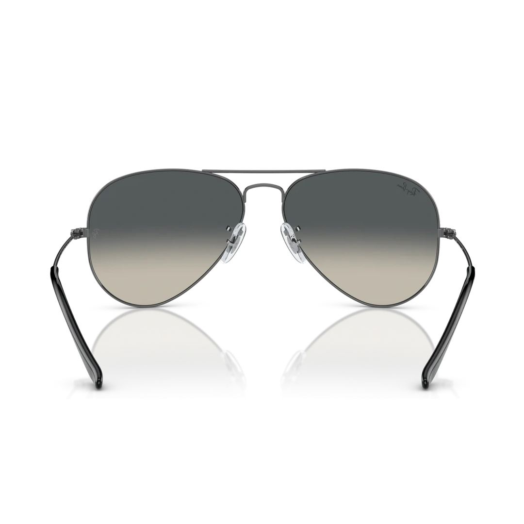 Ray Ban RB3025 Unisex Sunglasses in KSA