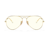 Ray Ban RB3025 Unisex Sunglasses in KSA