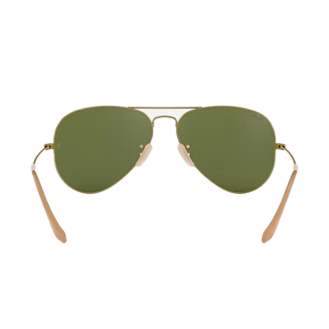 Ray Ban RB3025 Unisex Sunglasses in KSA
