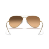 Ray Ban RB3025 Unisex Sunglasses in KSA