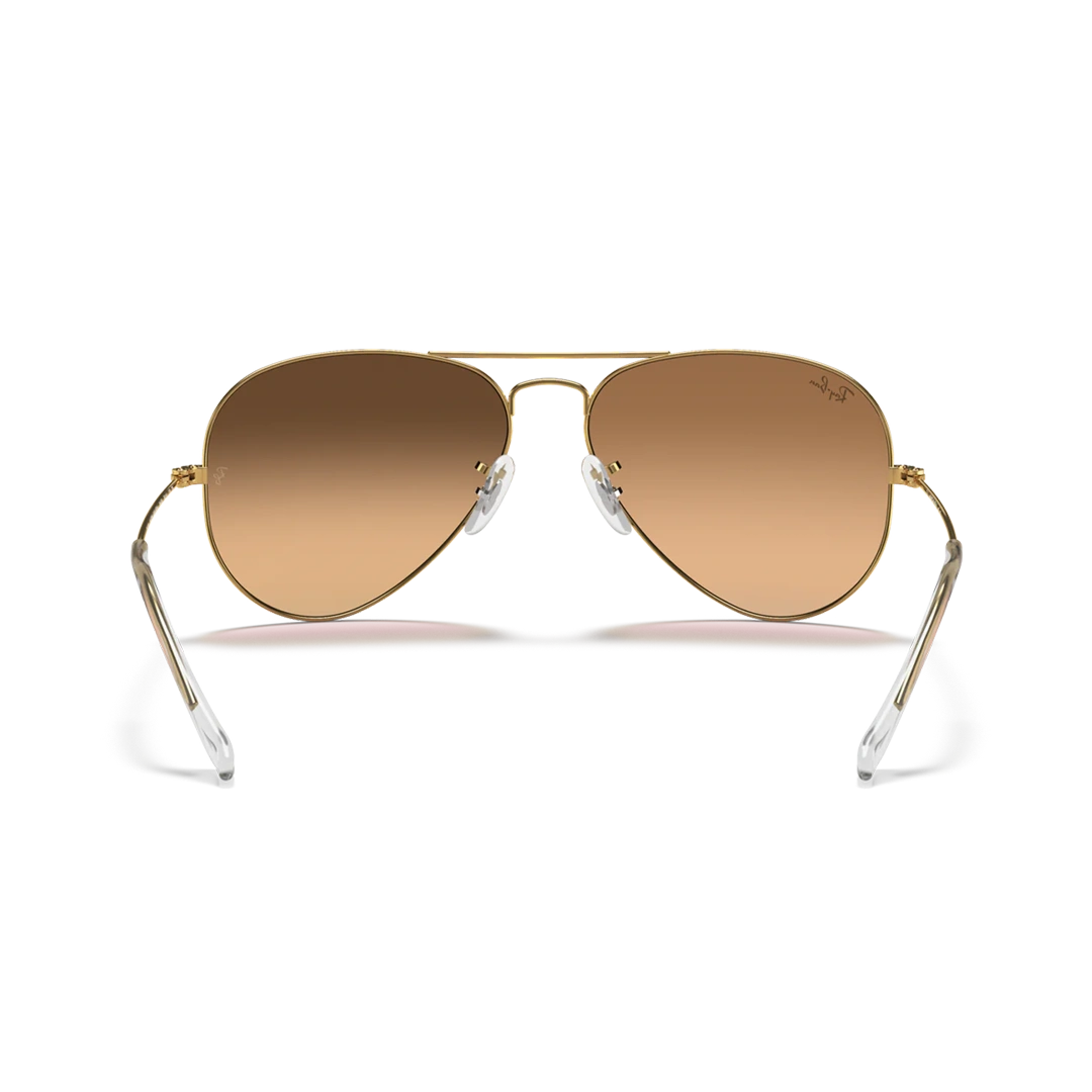 Ray Ban RB3025 Unisex Sunglasses in KSA