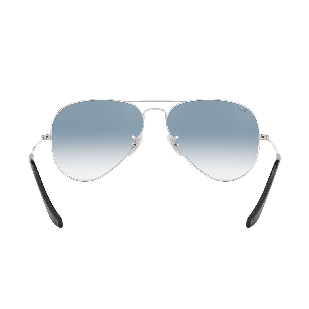 Ray Ban RB3025 Unisex Sunglasses