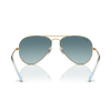Ray Ban RB3025 Unisex Sunglasses in KSA