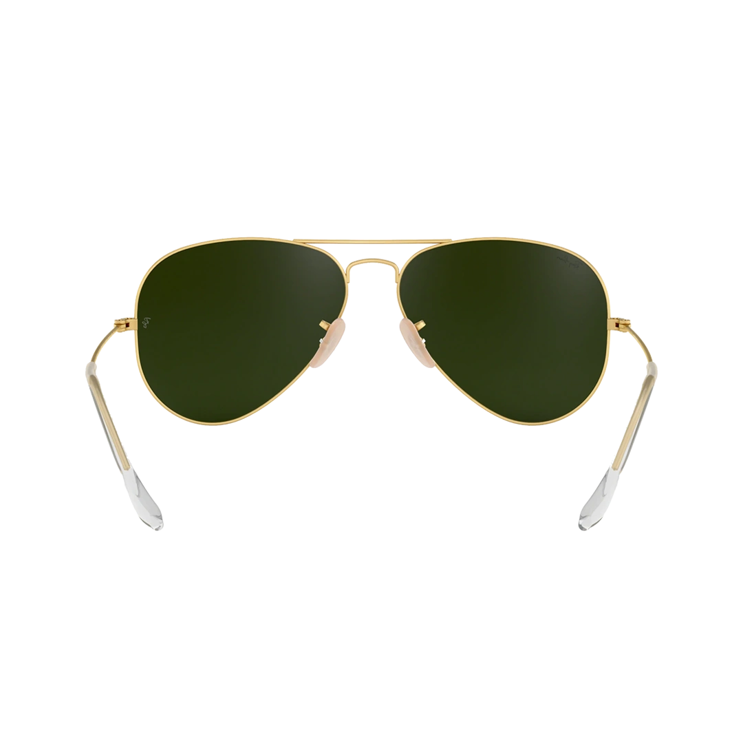 Ray Ban RB3025 Unisex Sunglasses