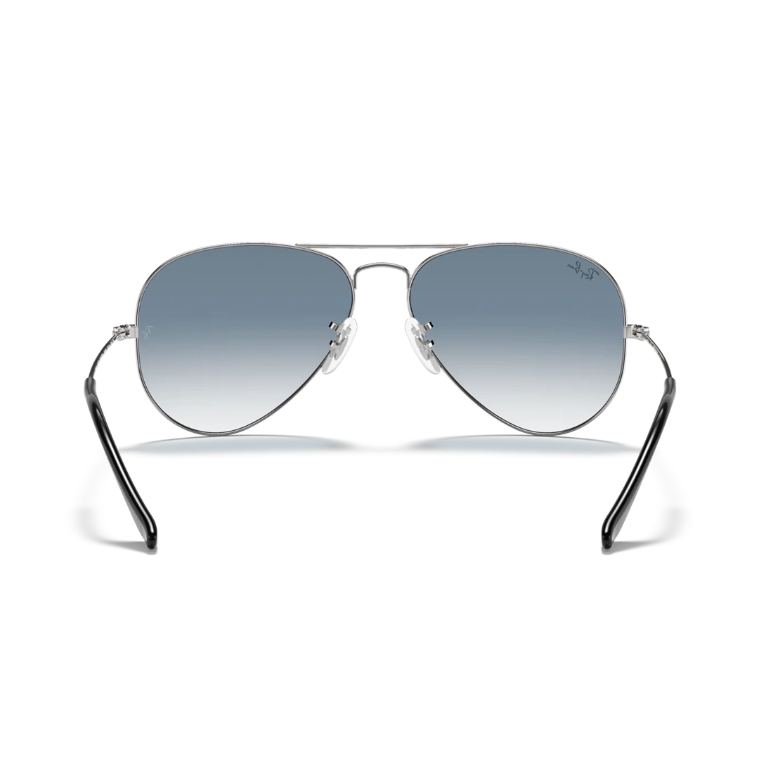 Ray Ban RB3025 Unisex Sunglasses in KSA