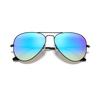Ray Ban RB3025 Unisex Sunglasses in KSA