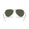 Ray Ban RB3025 Unisex Sunglasses in KSA