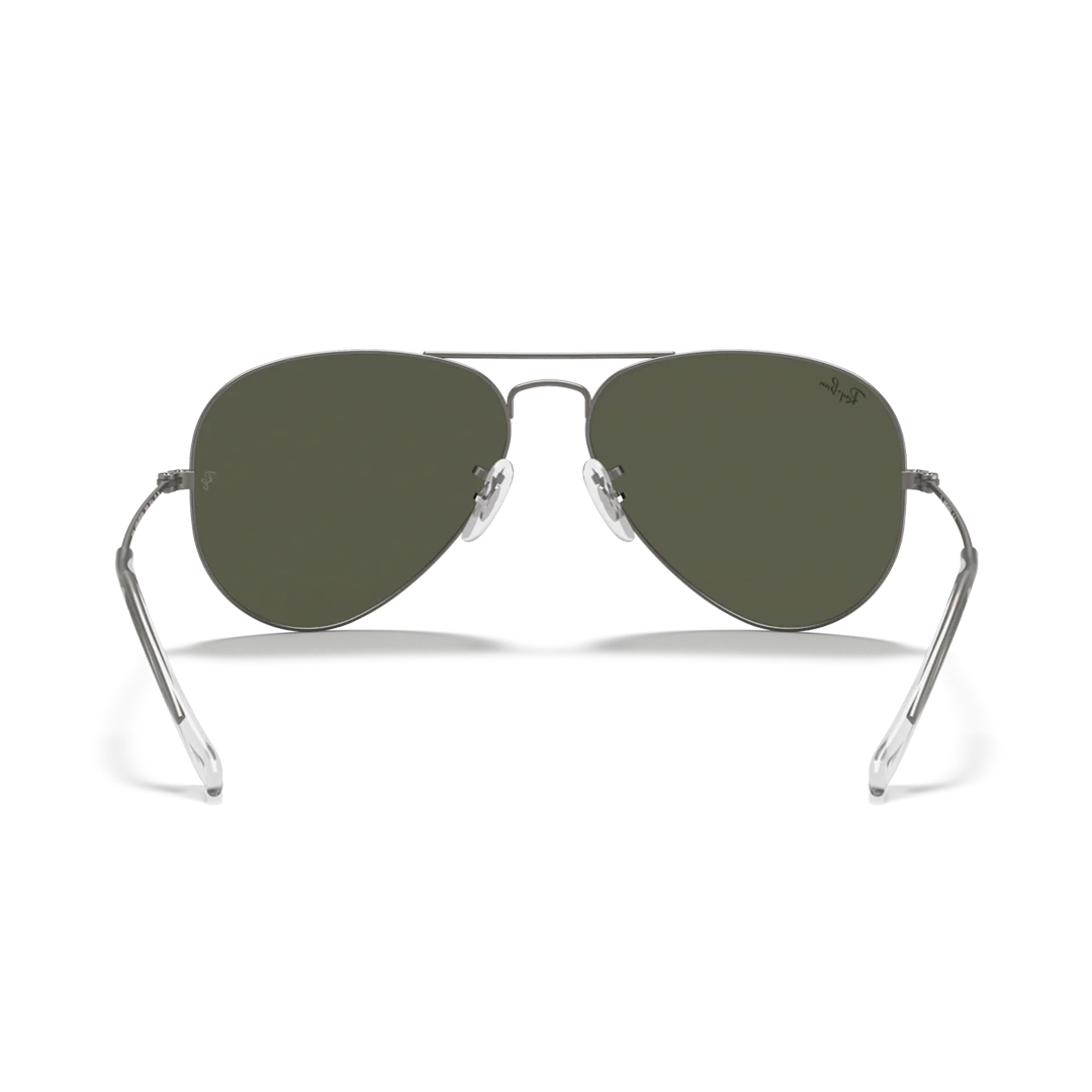 Ray Ban RB3025 Unisex Sunglasses in KSA