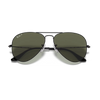 Ray Ban RB3025 Unisex Sunglasses in KSA