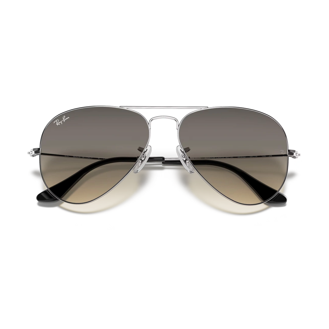 Ray Ban RB3025 Unisex Sunglasses - Small