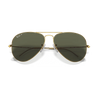 Ray Ban RB3025 Unisex Sunglasses in KSA