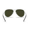 Ray Ban RB3025 Unisex Sunglasses in KSA
