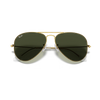 Ray Ban RB3025 Unisex Sunglasses - Small