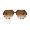 Ray ban RB4125 Cats 5000 Men Sunglasses