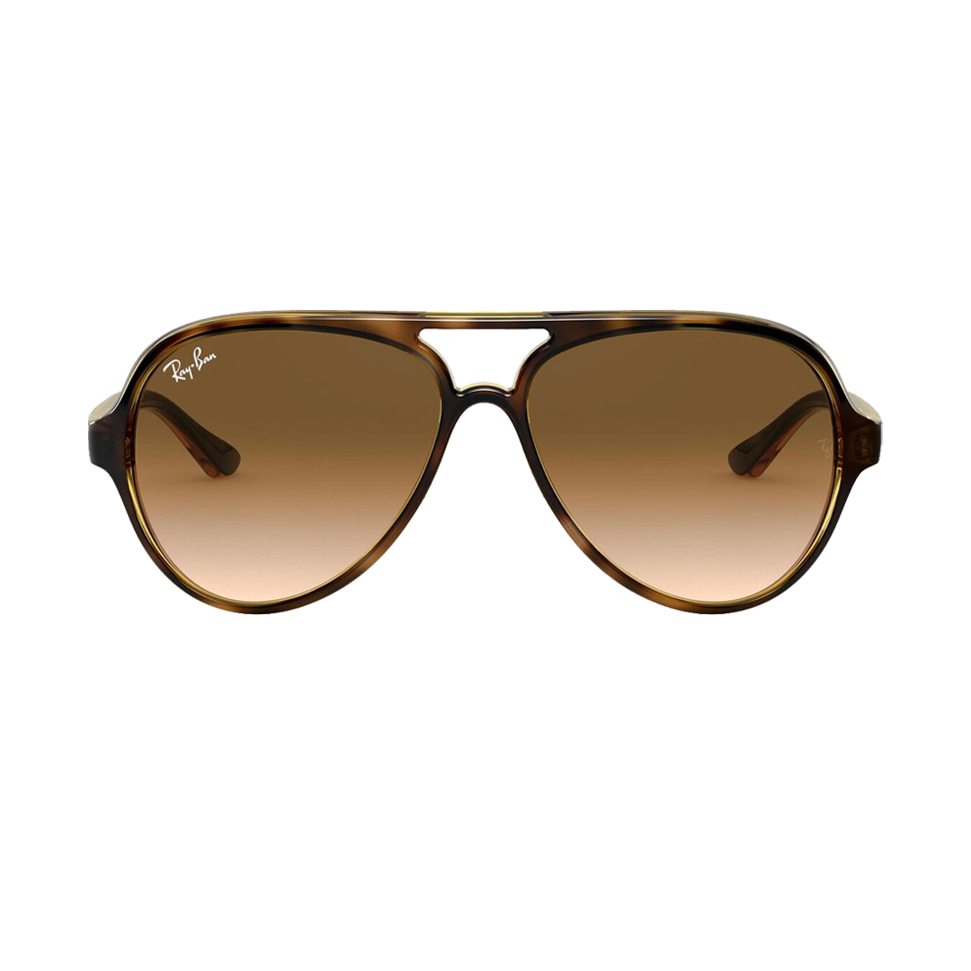 Ray ban RB4125 Cats 5000 Men Sunglasses