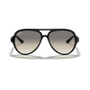 Ray ban RB4125 Cats 5000 Men Sunglasses