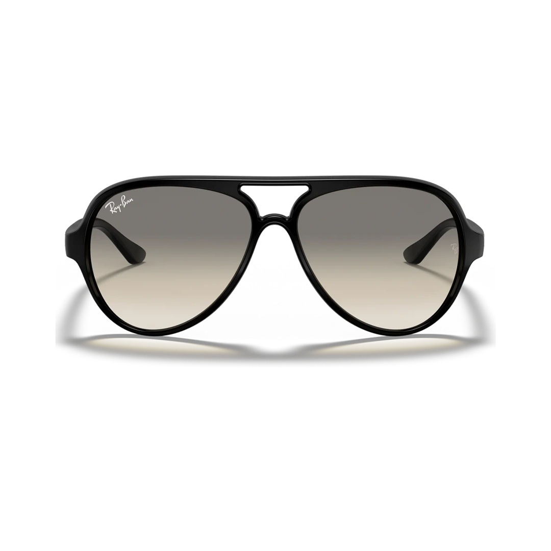 Ray ban RB4125 Cats 5000 Men Sunglasses