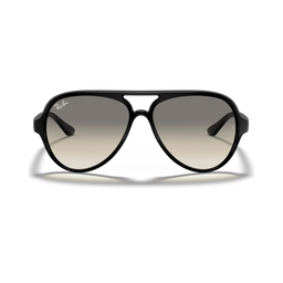 Ray ban RB4125 Cats 5000 Men Sunglasses