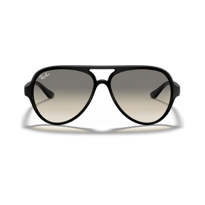 Ray ban RB4125 Cats 5000 Men Sunglasses