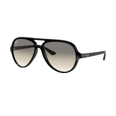 Ray ban RB4125 Cats 5000 Men Sunglasses