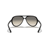 Ray ban RB4125 Cats 5000 Men Sunglasses