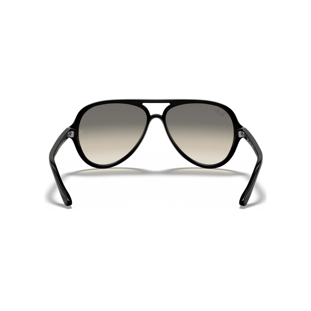 Ray ban RB4125 Cats 5000 Men Sunglasses