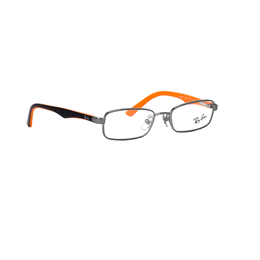 Ray Ban RX 1027 ( 4008 ) Kids Eyeglasses