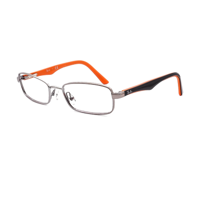 Ray Ban RX 1027 ( 4008 ) Kids Eyeglasses