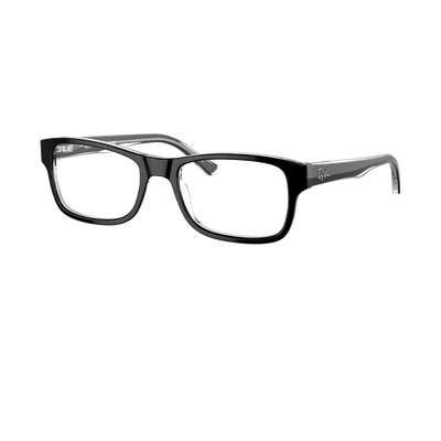 Ray Ban RX 5268 (2034) Unisex Eyeglasses