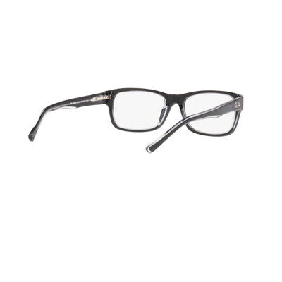 Ray Ban RX 5268 (2034) Unisex Eyeglasses