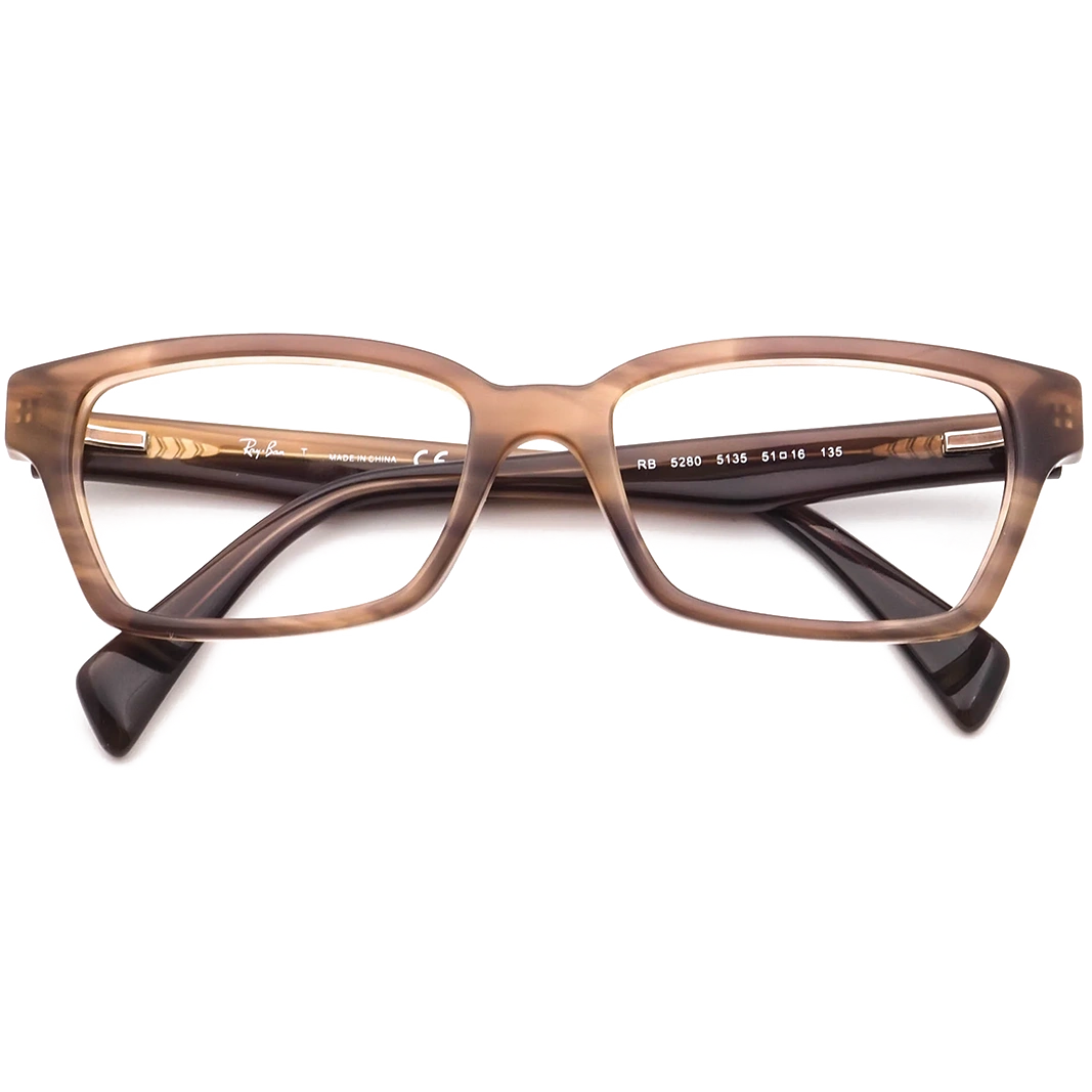 Ray Ban RX 5280 5135 Eyeglasses 