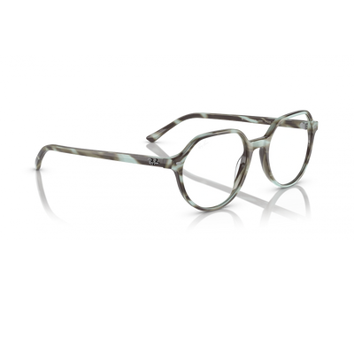 Ray Ban RX 5395 Unisex Eyeglasses