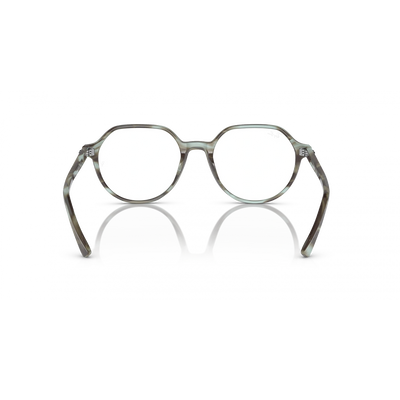 Ray Ban RX 5395 Unisex Eyeglasses