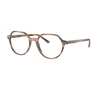 Ray ban unisex Eyeglasses in KSA