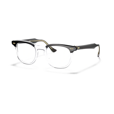 Ray Ban RX 5398 Unisex Eyeglasses