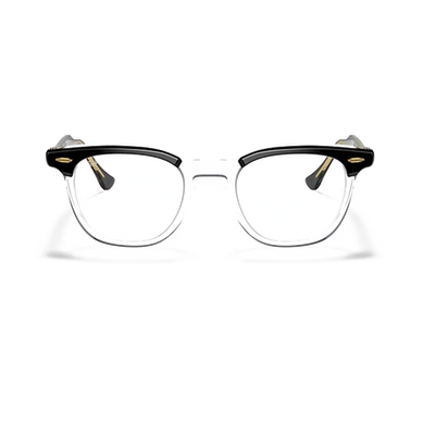 Ray Ban RX 5398 Unisex Eyeglasses