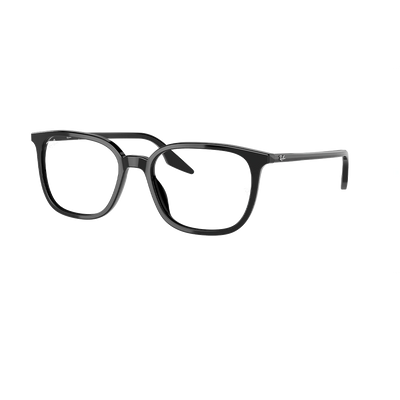 Ray Ban RX 5406 Unisex Eyeglasses
