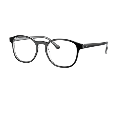 Ray Ban RX 5417 Unisex Eyeglasses