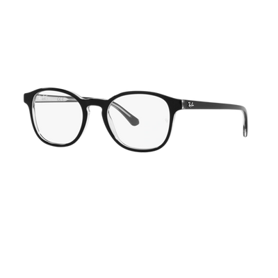 Ray Ban RX 5417 Unisex Eyeglasses