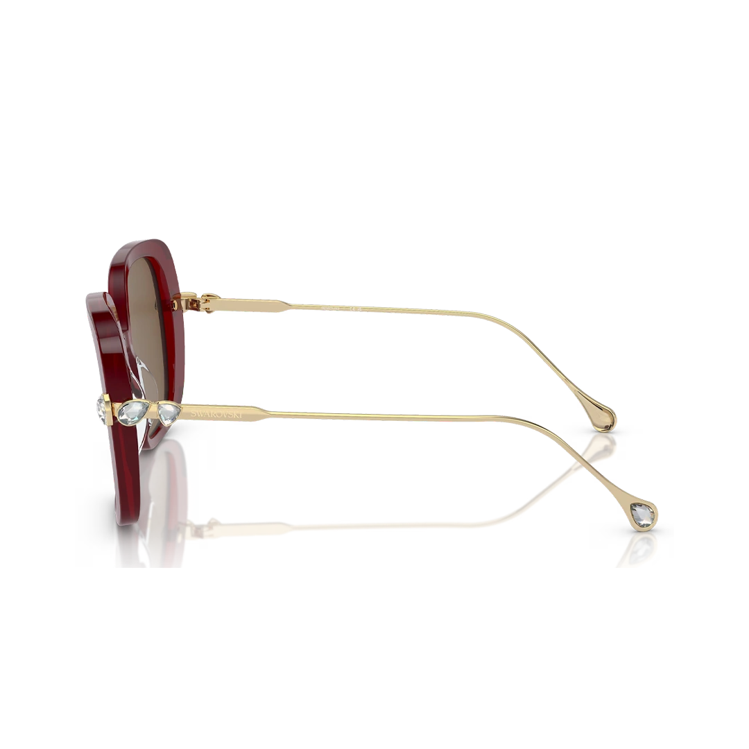 Swarovski SK6011 Woman Sunglasses