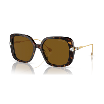 Swarovski SK6011 Woman Sunglasses