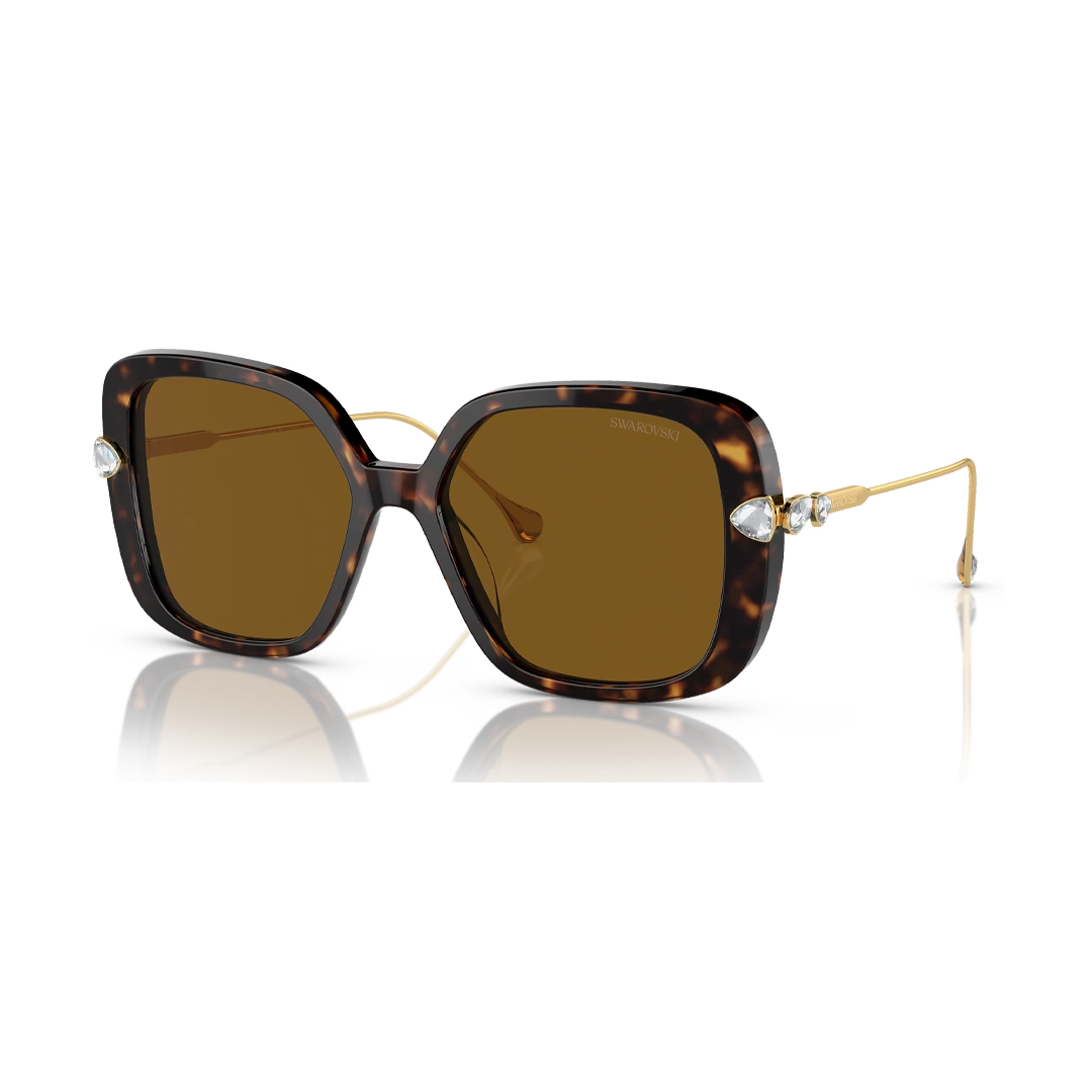 Swarovski SK6011 Woman Sunglasses