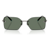 Tiffany Unisex sunglasses in KSA