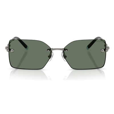 Tiffany TF3088 Unisex Sunglasses - 60033H