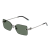 Tiffany Unisex sunglasses in KSA