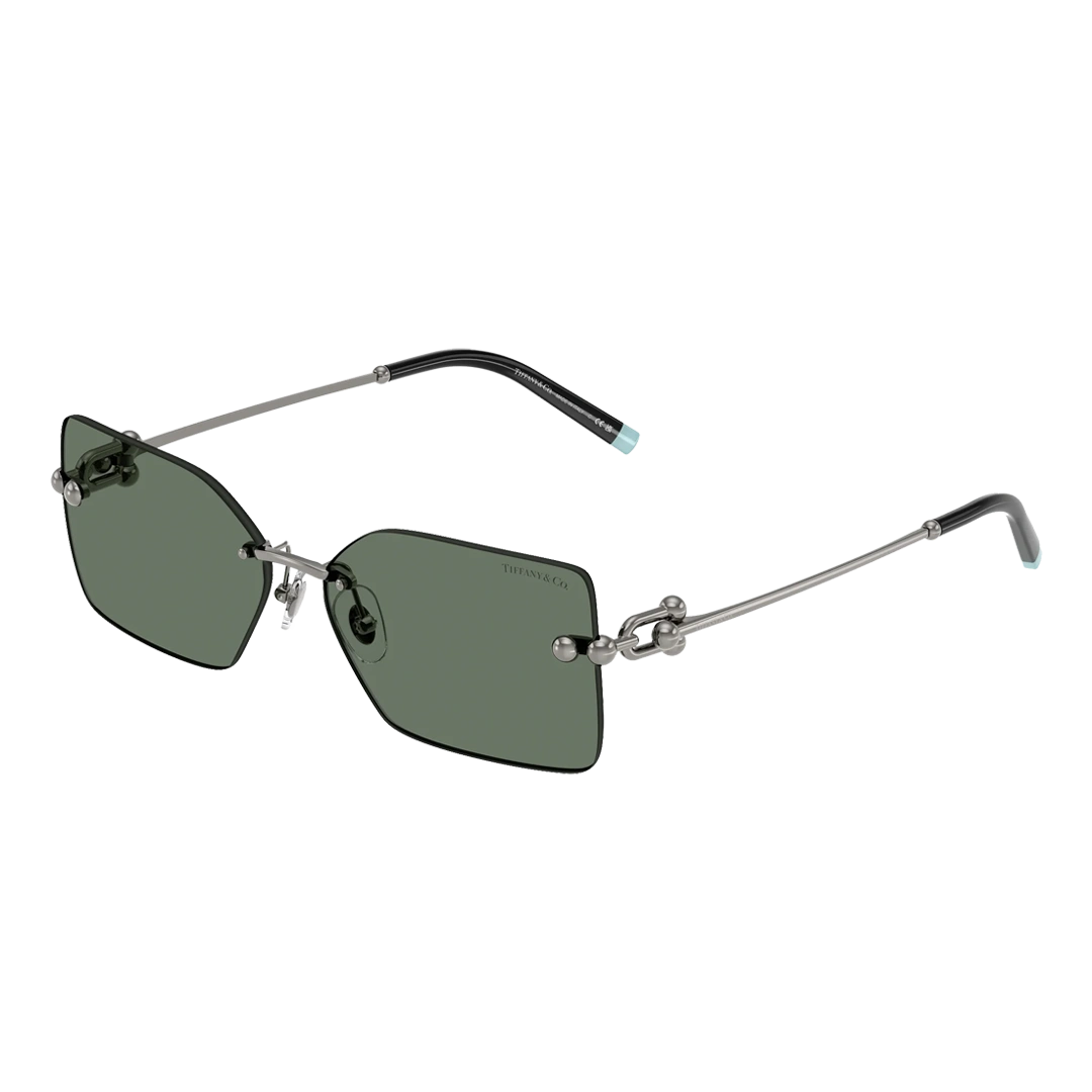 Tiffany Unisex sunglasses in KSA