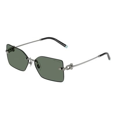 Tiffany TF3088 Unisex Sunglasses - 60033H