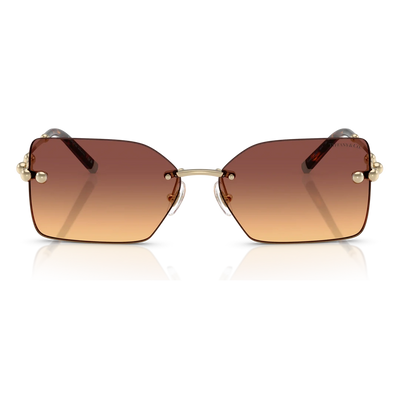 Tiffany TF3088 Woman Sunglasses - 61773B