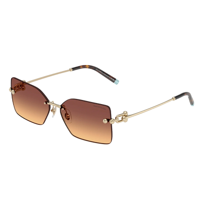 Tiffany TF3088 Woman Sunglasses - 61773B